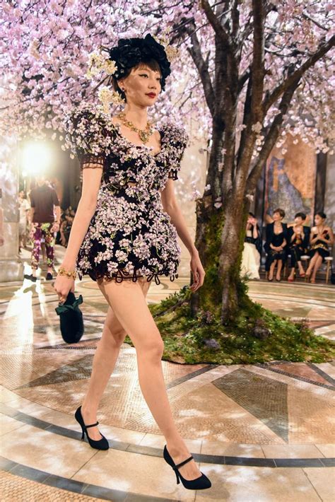 dolce gabbana loves japan|dolce and gabbana blossom.